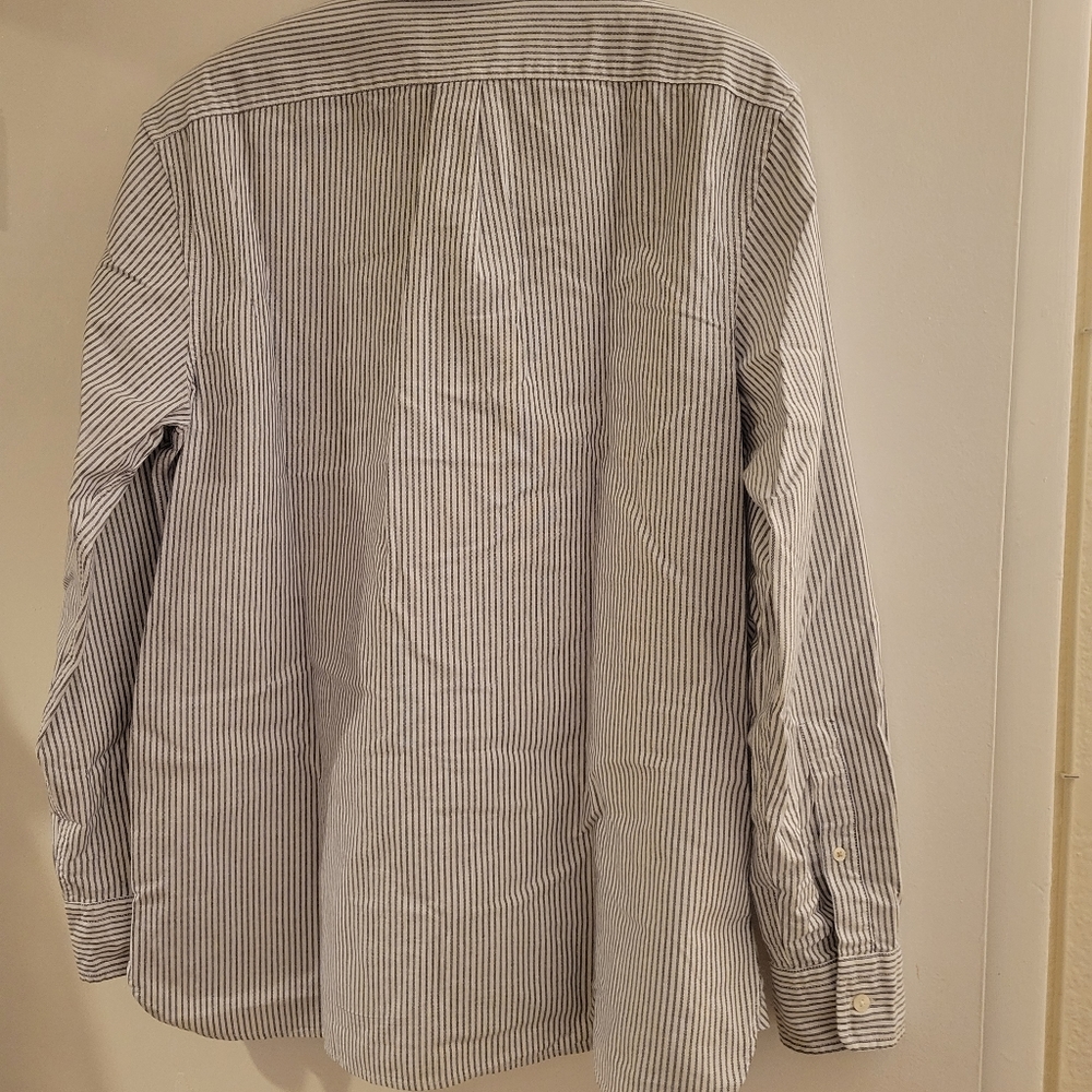 Banana republic dress shirt - Picture 6 of 6